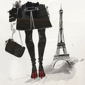 Meet your Posher, Jacqueline